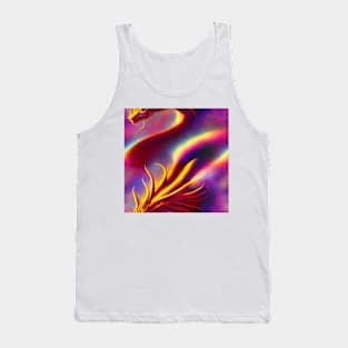 Dragon Scales, Thirty-Six: Tank Top